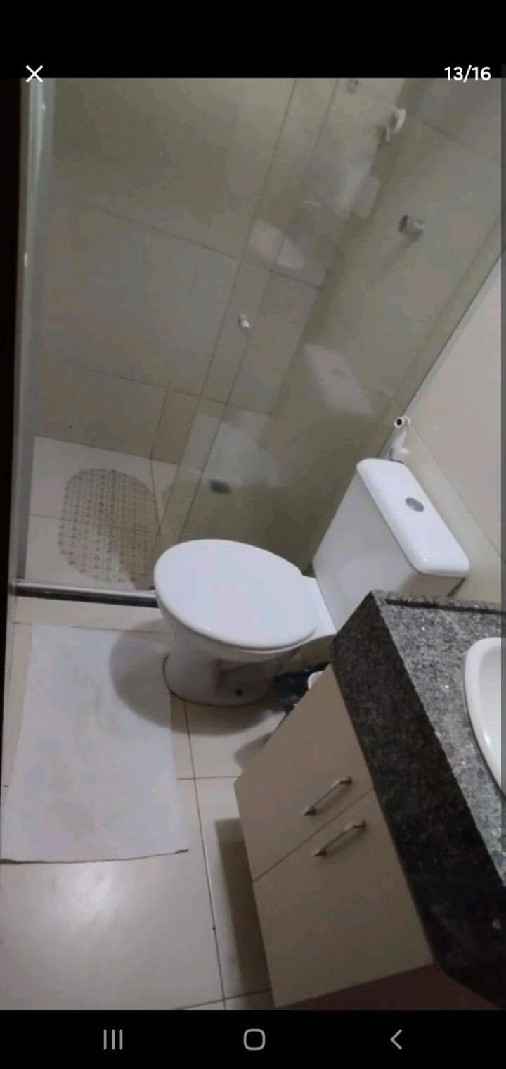 דירות Triplex Solar Guaramiranga 02 מראה חיצוני תמונה