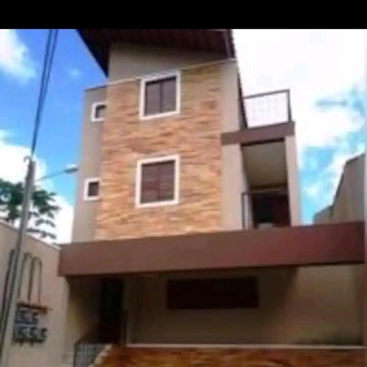 דירות Triplex Solar Guaramiranga 02 מראה חיצוני תמונה